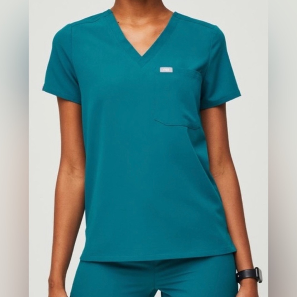 Figs Pacific Blue Medium Catarina